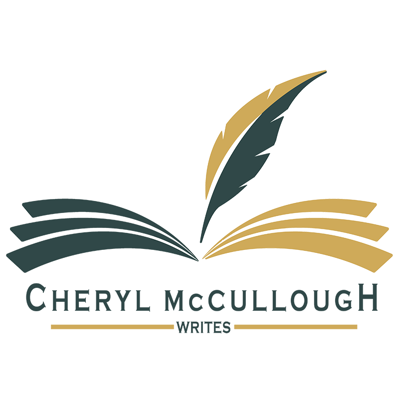  Cheryl McCullough Writes